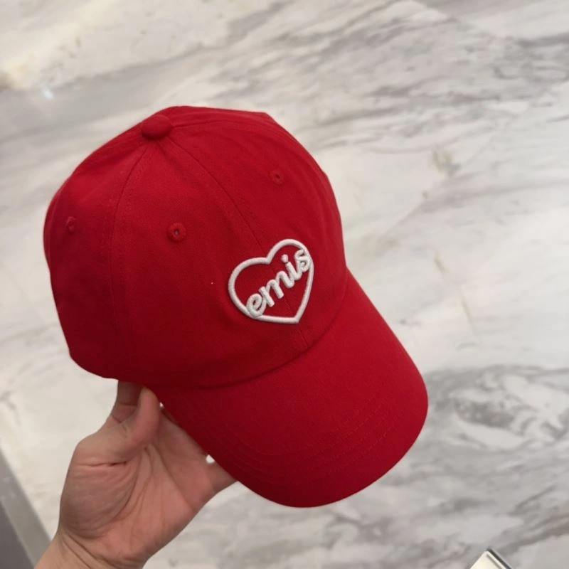 FastDry Emis Caps 259014