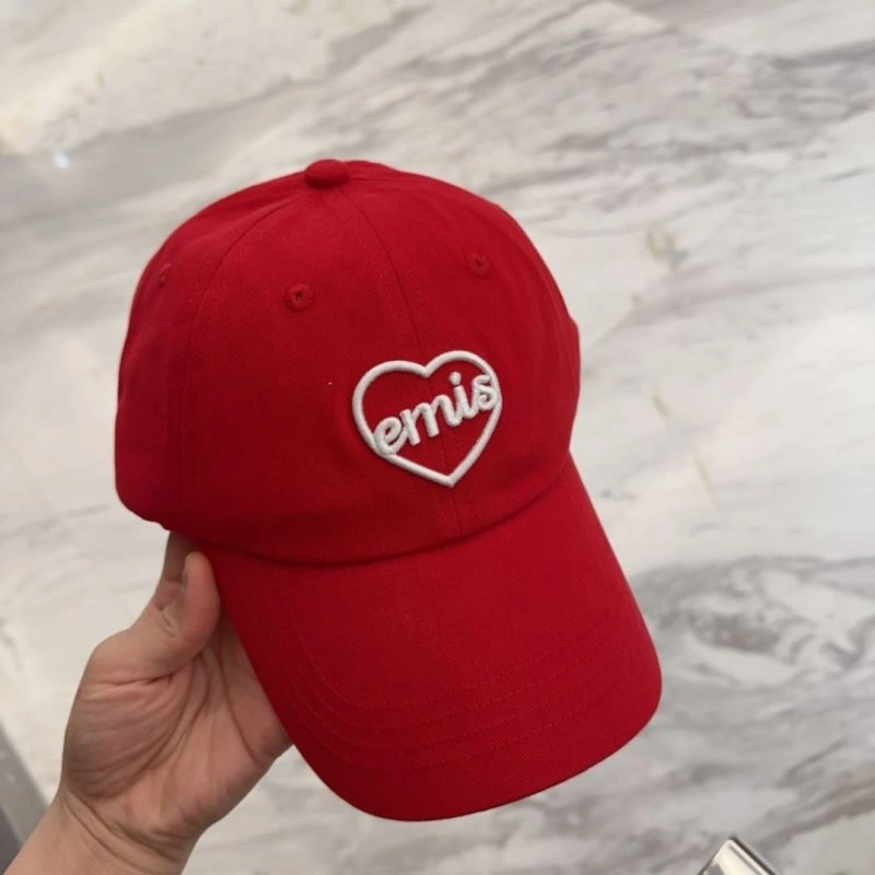 FastDry Emis Caps 259014