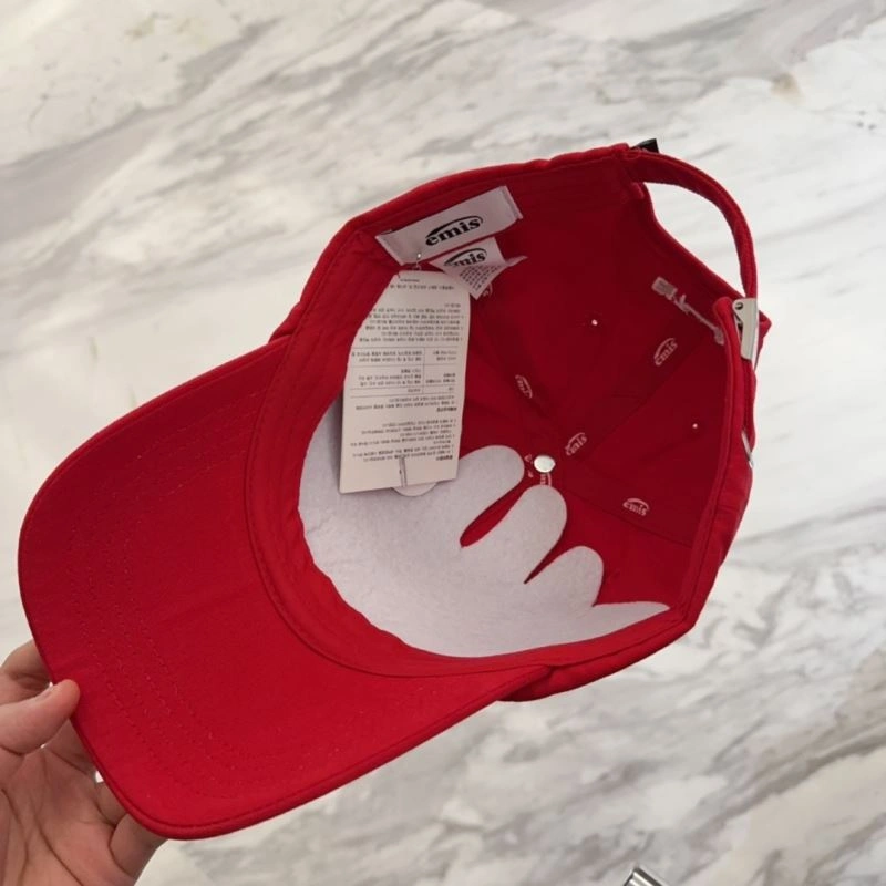 FastDry Emis Caps 259014