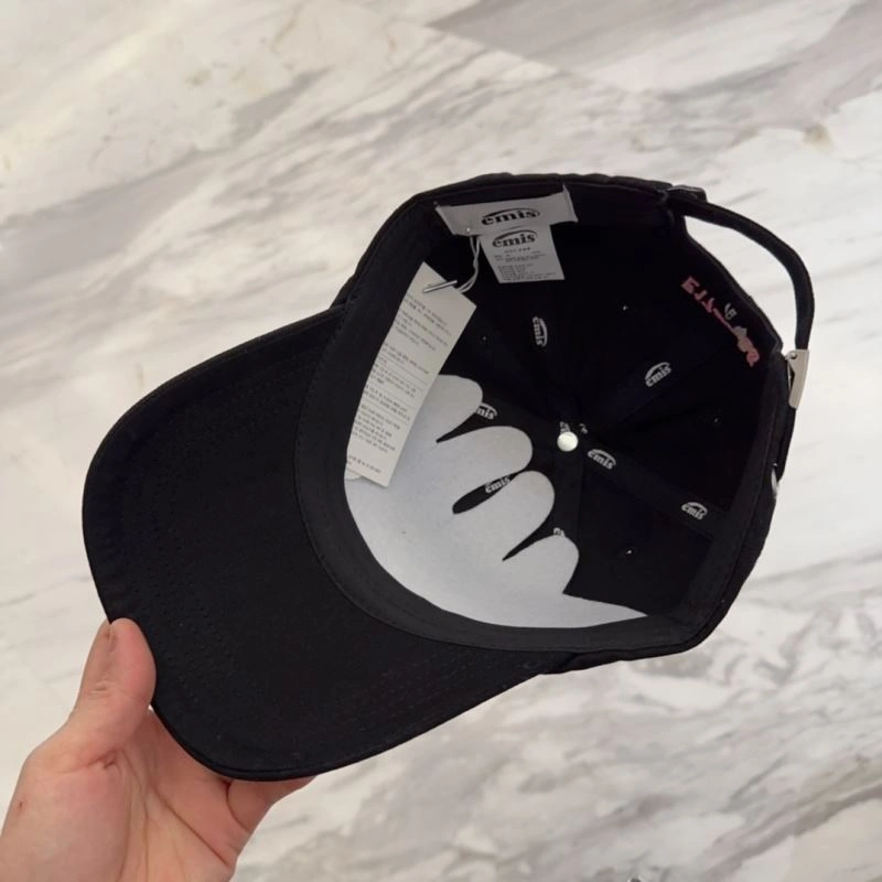 Emis Caps Tailored 259004
