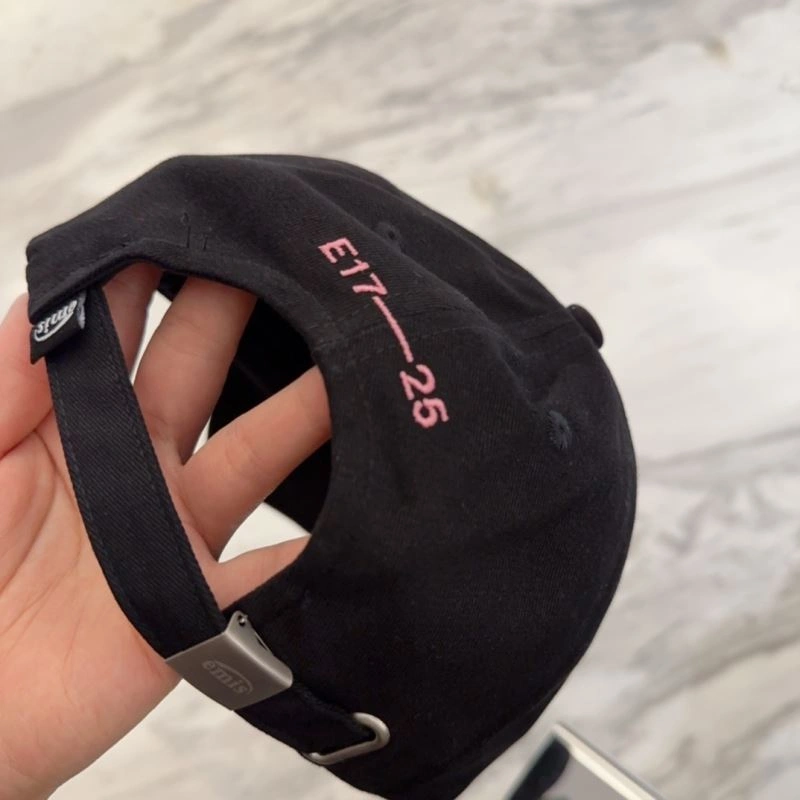 Emis Caps Tailored 259004