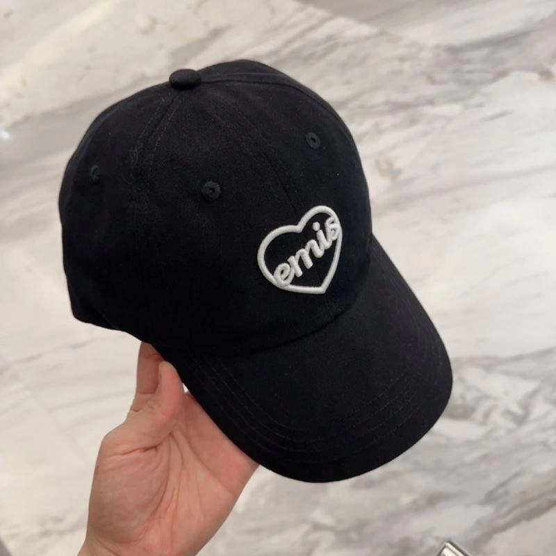 Compact Emis Caps 259002