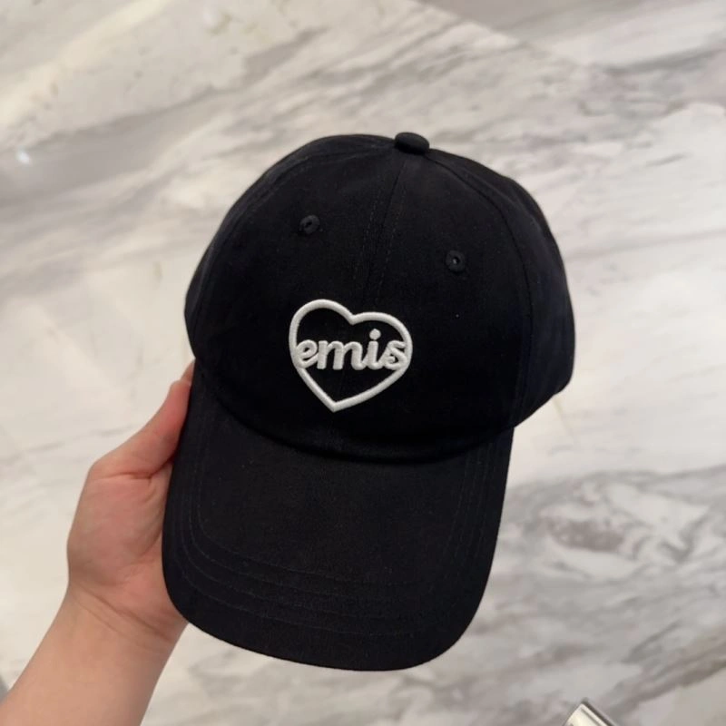 Compact Emis Caps 259002