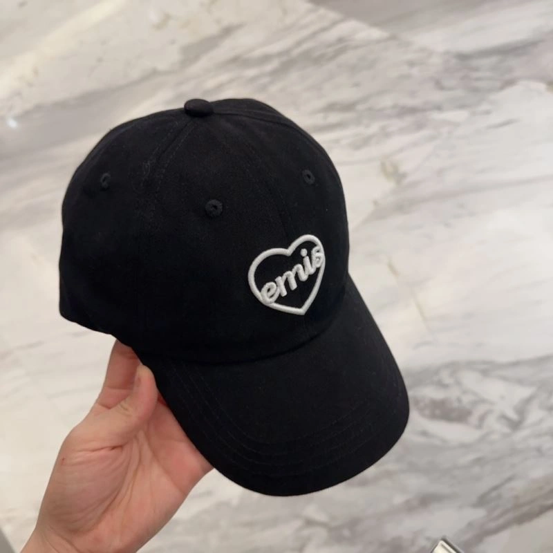 Compact Emis Caps 259002