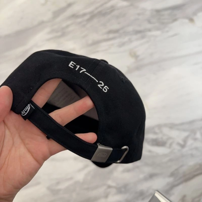 Compact Emis Caps 259002