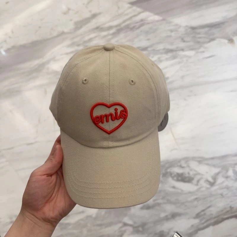 Emis Caps GoodFit 258998
