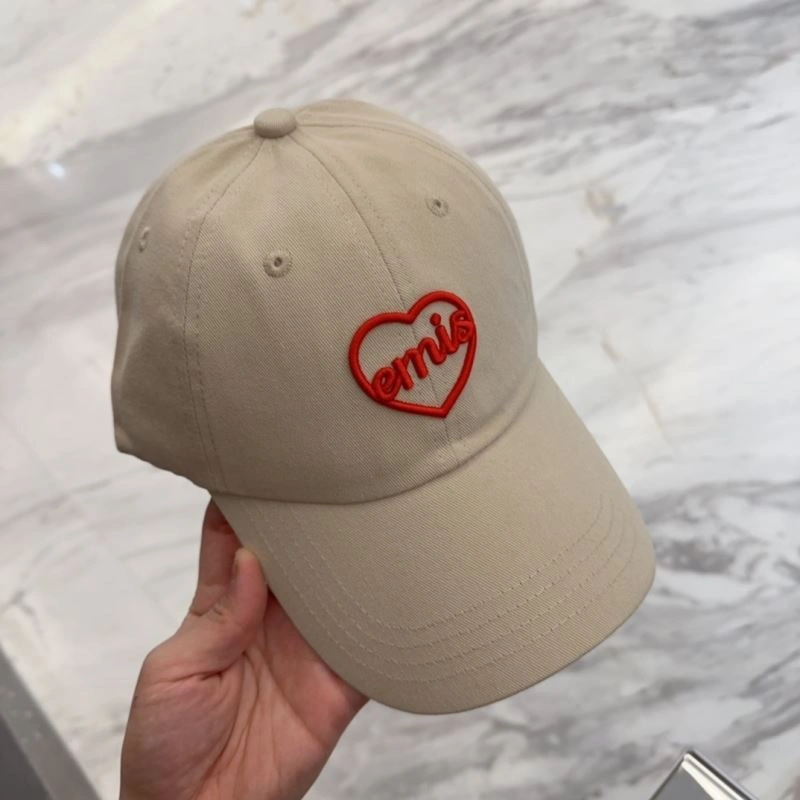 Emis Caps GoodFit 258998