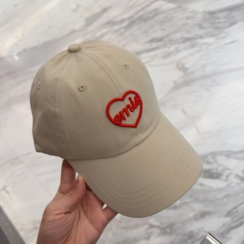 Emis Caps GoodFit 258998