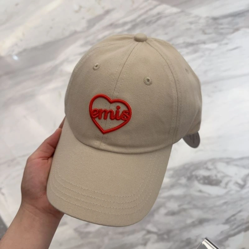 Emis Caps GoodFit 258998