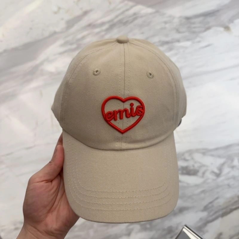 Emis Caps GoodFit 258998