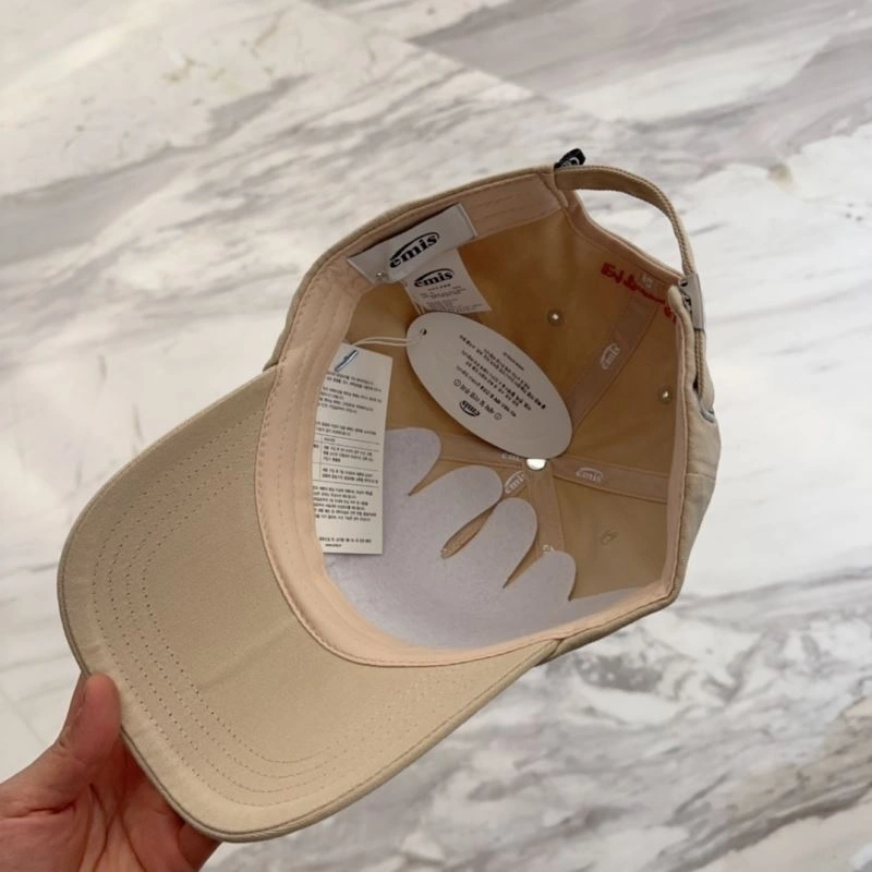 Emis Caps GoodFit 258998