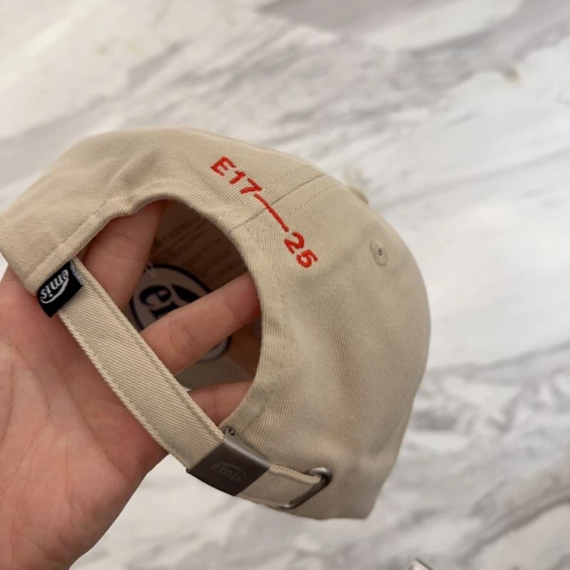 Emis Caps GoodFit 258998