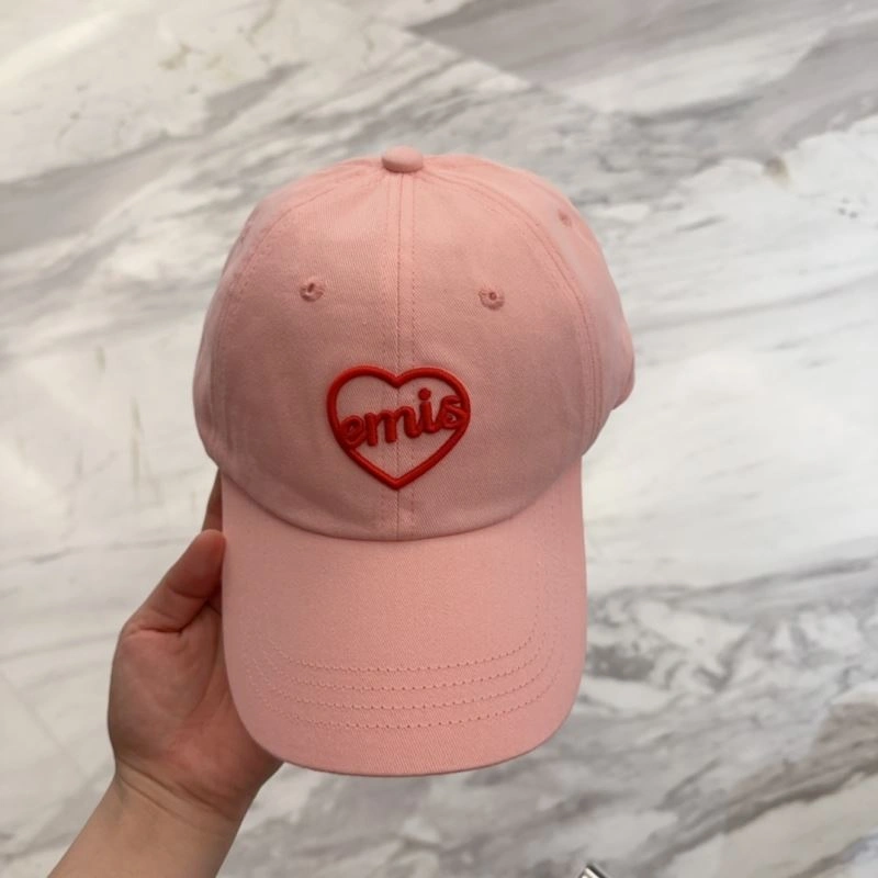 Emis Caps Stretchable 258997