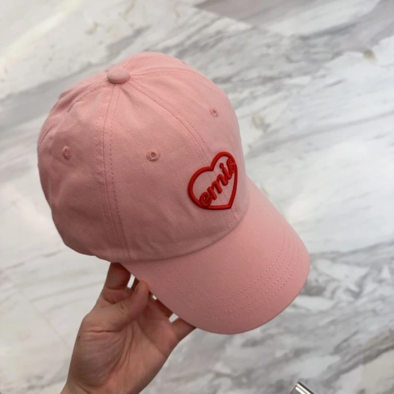 Emis Caps Stretchable 258997