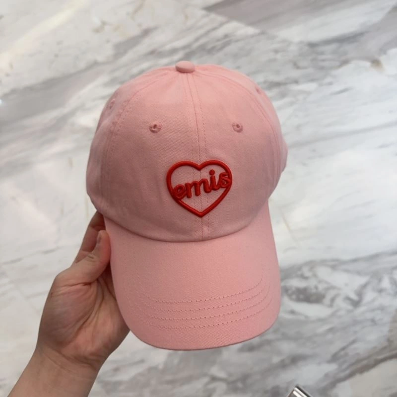 Emis Caps Stretchable 258997