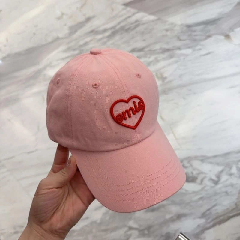 Emis Caps Stretchable 258997