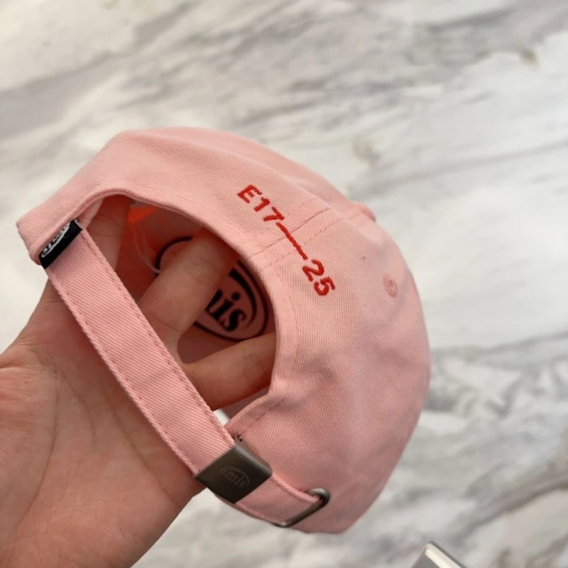 Emis Caps Stretchable 258997