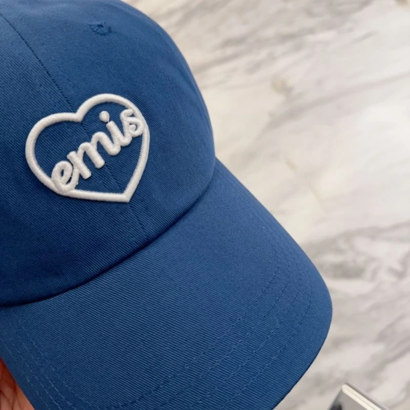 Emis Caps Thermal 258999