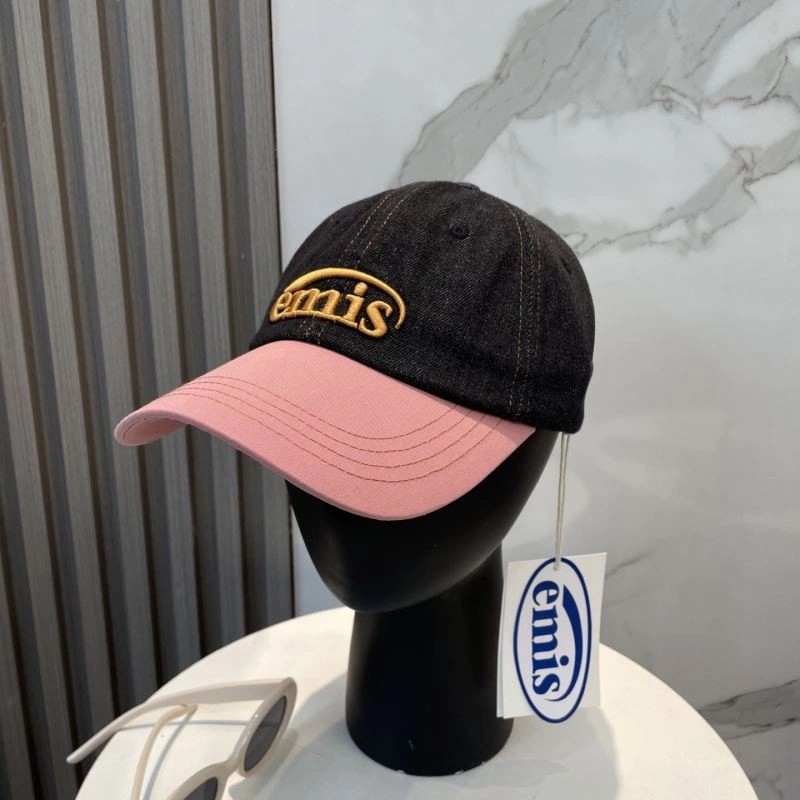 NewStyle Emis Caps 259000