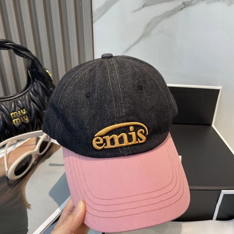 NewStyle Emis Caps 259000