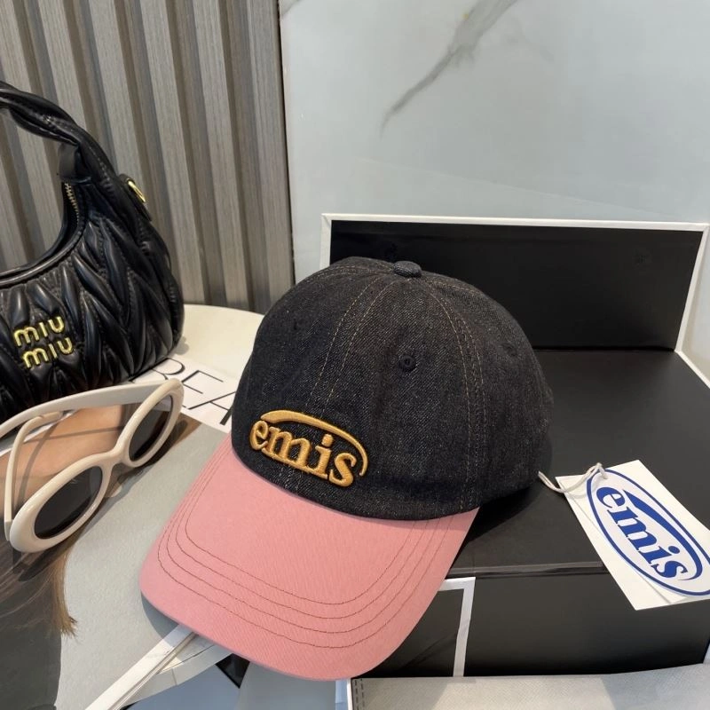 NewStyle Emis Caps 259000