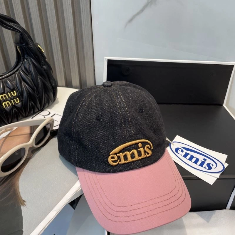 NewStyle Emis Caps 259000