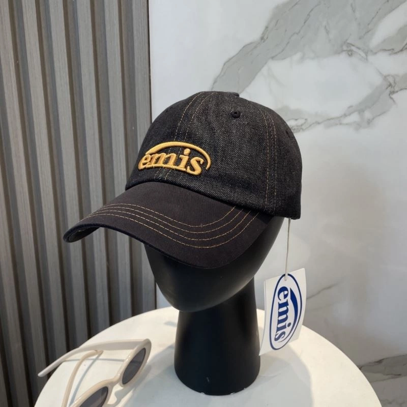Attractive Emis Caps 258990