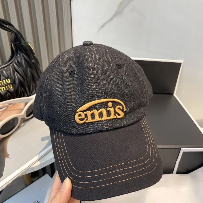 Attractive Emis Caps 258990