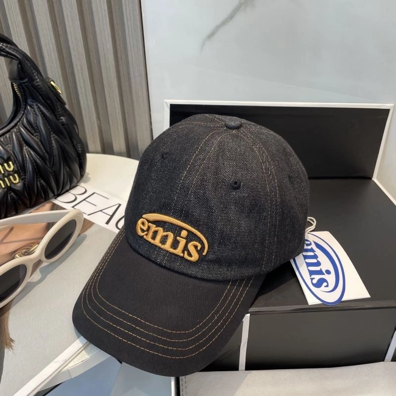 Attractive Emis Caps 258990