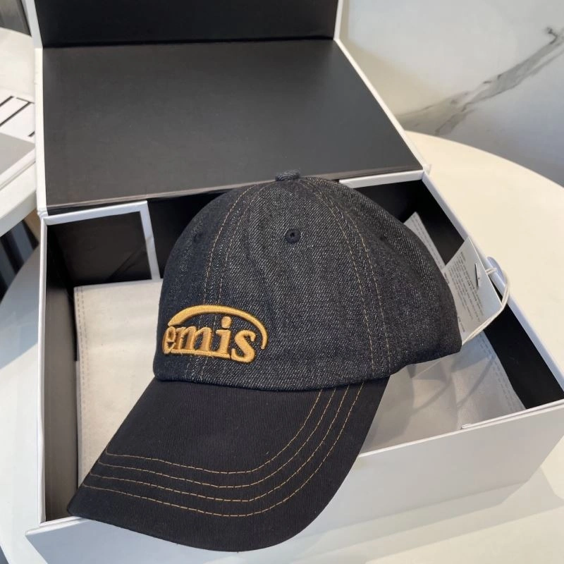 Attractive Emis Caps 258990