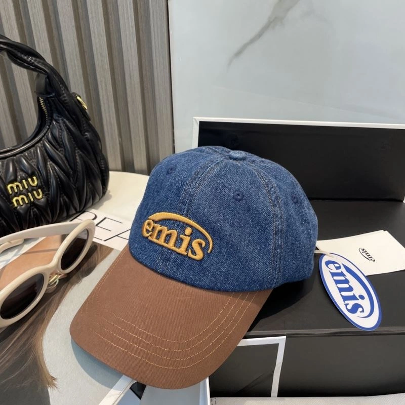 QuickDry Emis Caps 258989