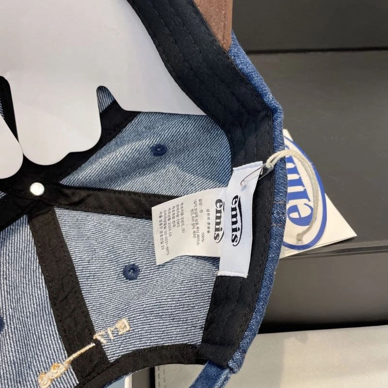 QuickDry Emis Caps 258989