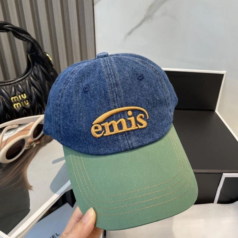 Emis Caps Efficient 258995