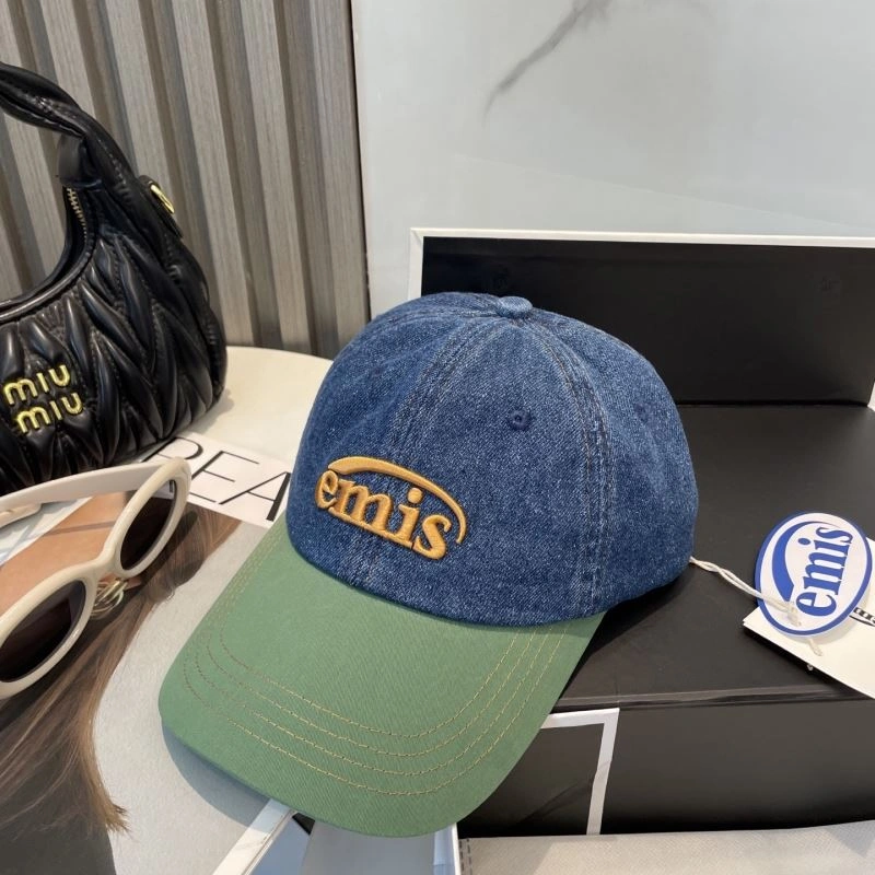 Emis Caps Efficient 258995