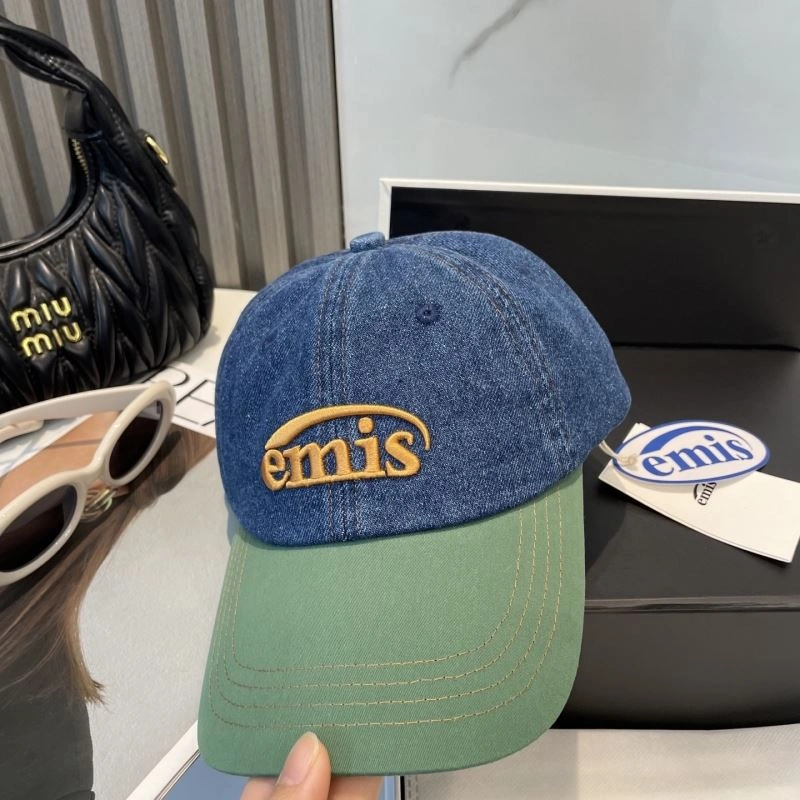 Emis Caps Efficient 258995