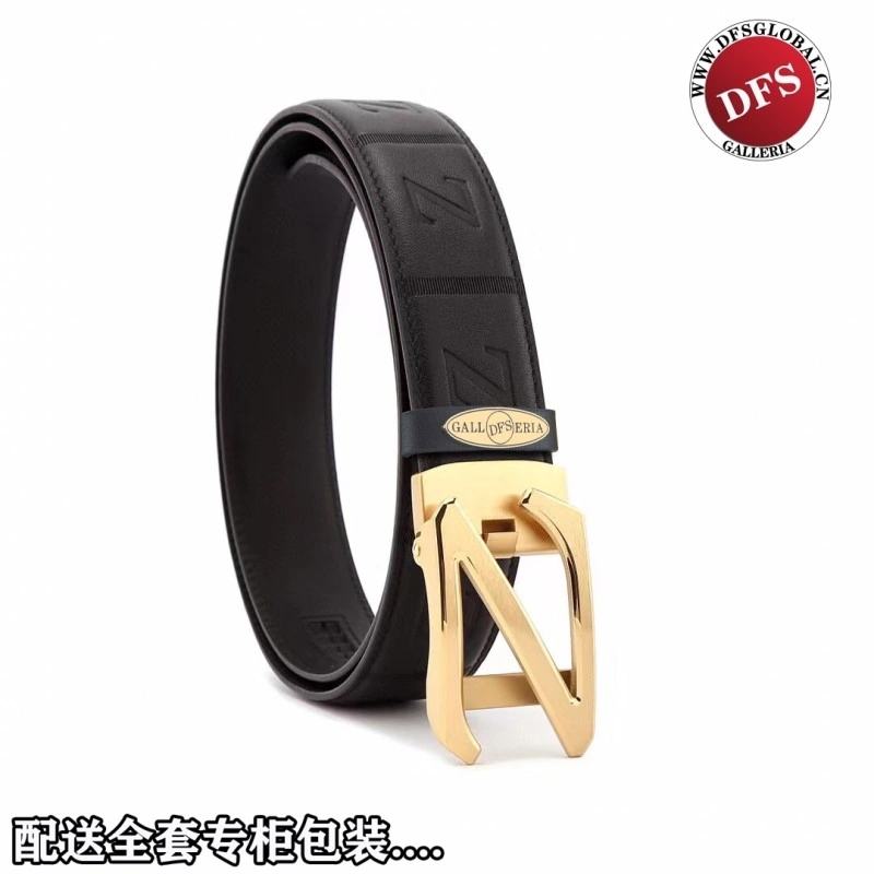 Ermenegildo Zegna Belts FastDry 285495