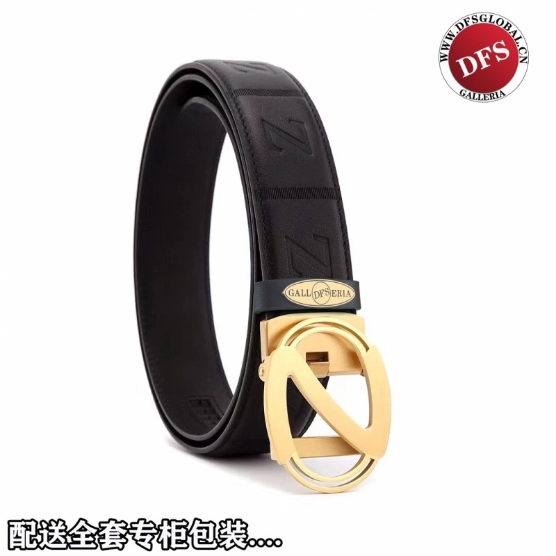 Flexible Ermenegildo Zegna Belts 285493