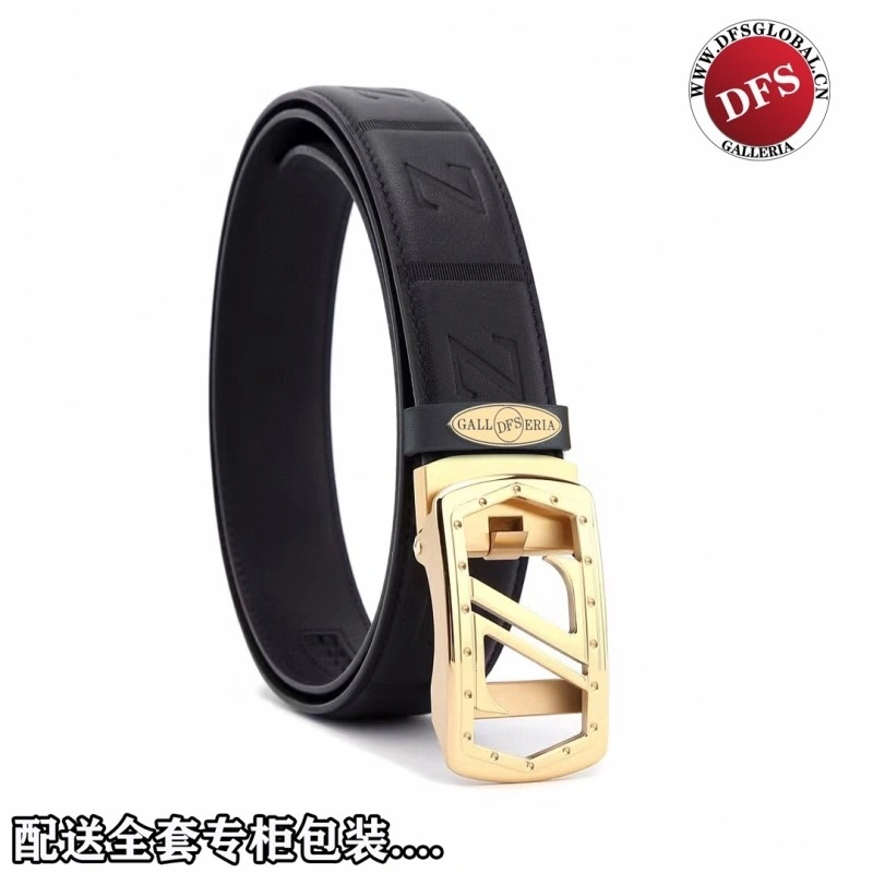 Effortless Ermenegildo Zegna Belts 285492