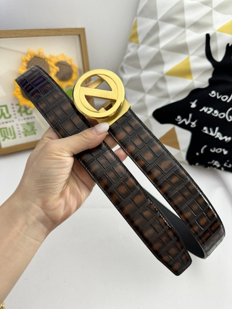 Ermenegildo Zegna Belts Versatile 285490