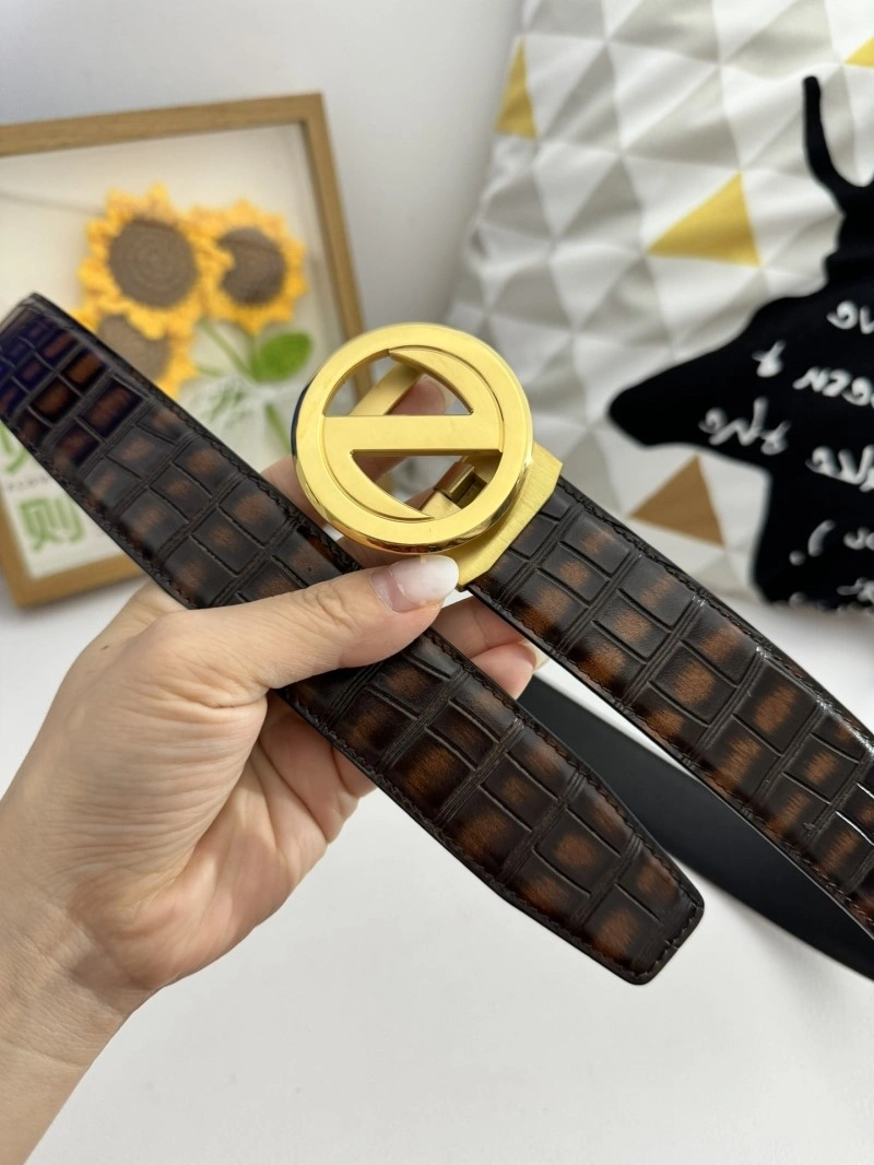 Ermenegildo Zegna Belts Versatile 285490