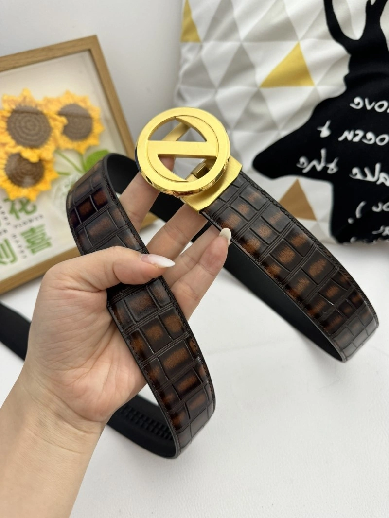 Ermenegildo Zegna Belts Versatile 285490