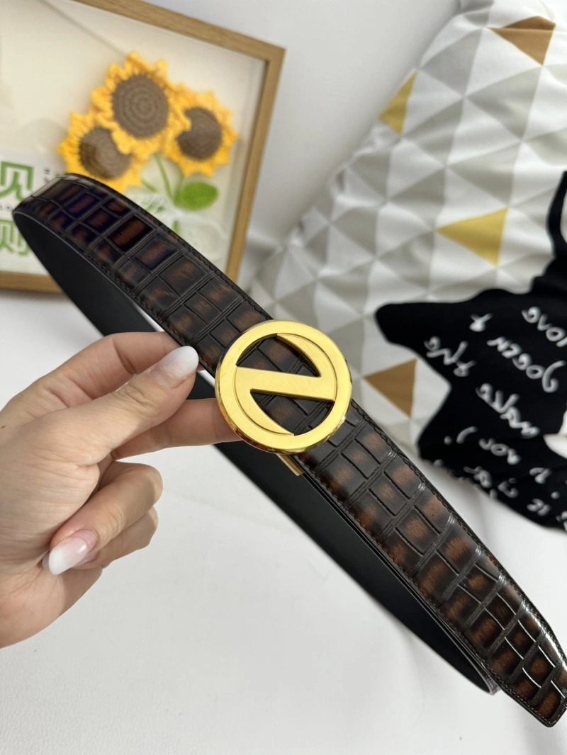 Ermenegildo Zegna Belts Versatile 285490