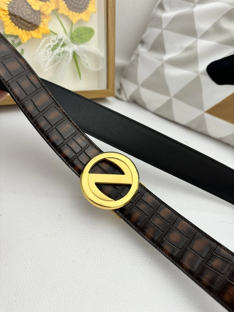 Ermenegildo Zegna Belts Versatile 285490