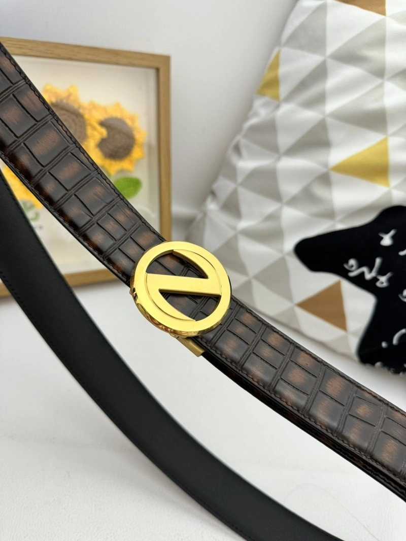 Ermenegildo Zegna Belts Versatile 285490