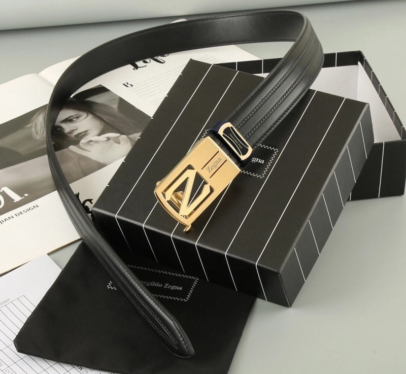 Ermenegildo Zegna Belts MoistureWicking 285487