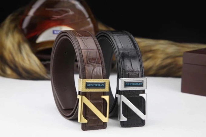 Bright Ermenegildo Zegna Belts 285550