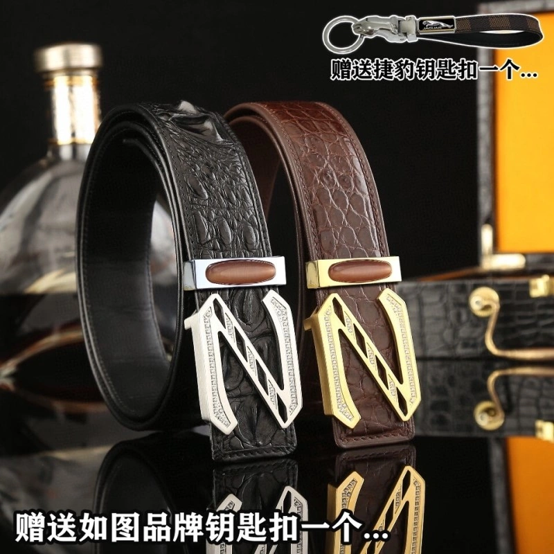 Ermenegildo Zegna Belts Durable 285553