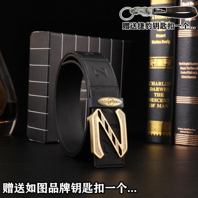 Ermenegildo Zegna Belts Durable 285567