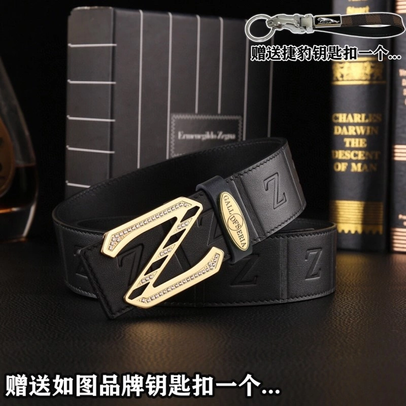 Ermenegildo Zegna Belts Durable 285567