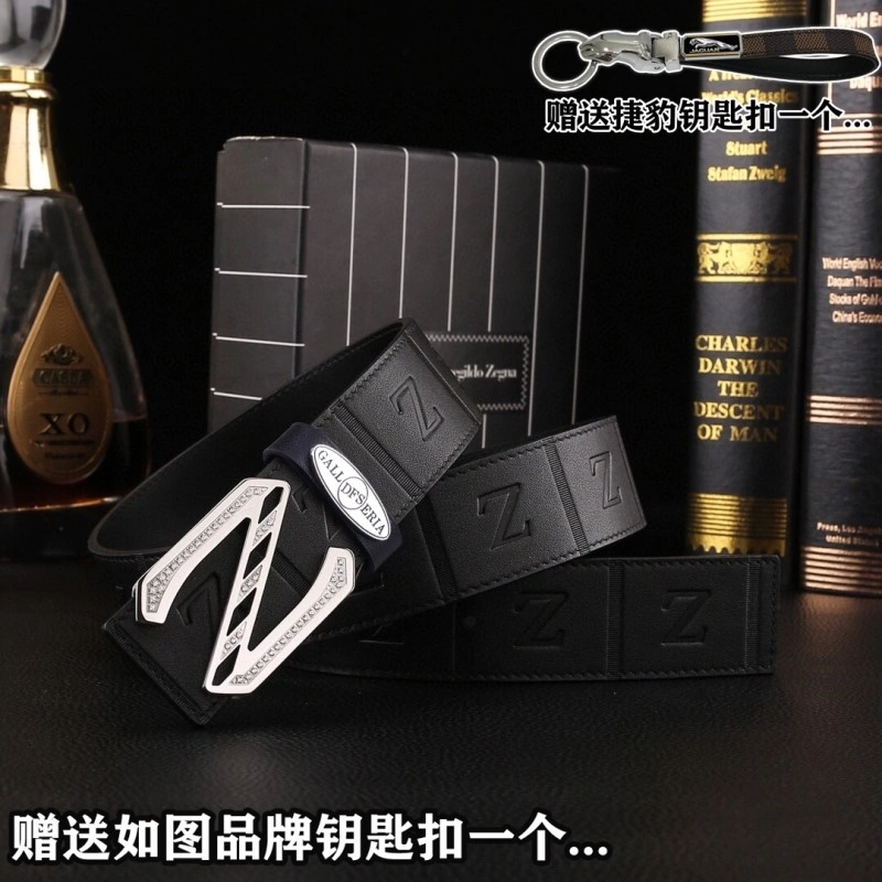 Ermenegildo Zegna Belts Durable 285567